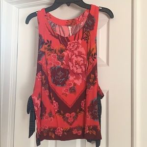 Free People NEVER WORN